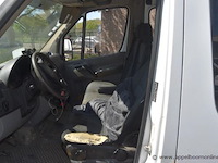 Lichte vrachtwagen mercedes, sprinter, wdb9066351s636812, 1e insch 13/12/2011, 2143cm³, 95kw, diesel, euro 5, 352906km, inschrijvingsbewijs deel i en ii, keuringsbewijs (geldig tot 03/06/2026), gelijkvormigheidsattest, identificatieverslag - afbeelding 5 van  22