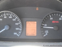 Lichte vrachtwagen mercedes, sprinter, wdb9066351s636812, 1e insch 13/12/2011, 2143cm³, 95kw, diesel, euro 5, 352906km, inschrijvingsbewijs deel i en ii, keuringsbewijs (geldig tot 03/06/2026), gelijkvormigheidsattest, identificatieverslag - afbeelding 6 van  22