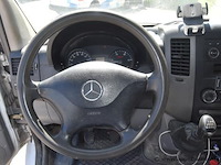 Lichte vrachtwagen mercedes, sprinter, wdb9066351s636812, 1e insch 13/12/2011, 2143cm³, 95kw, diesel, euro 5, 352906km, inschrijvingsbewijs deel i en ii, keuringsbewijs (geldig tot 03/06/2026), gelijkvormigheidsattest, identificatieverslag - afbeelding 7 van  22