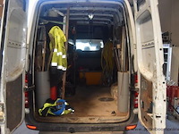 Lichte vrachtwagen mercedes, sprinter, wdb9066351s636812, 1e insch 13/12/2011, 2143cm³, 95kw, diesel, euro 5, 352906km, inschrijvingsbewijs deel i en ii, keuringsbewijs (geldig tot 03/06/2026), gelijkvormigheidsattest, identificatieverslag - afbeelding 8 van  22