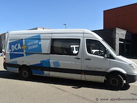Lichte vrachtwagen mercedes, sprinter, wdb9066351s636812, 1e insch 13/12/2011, 2143cm³, 95kw, diesel, euro 5, 352906km, inschrijvingsbewijs deel i en ii, keuringsbewijs (geldig tot 03/06/2026), gelijkvormigheidsattest, identificatieverslag - afbeelding 17 van  22