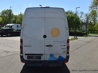 Lichte vrachtwagen mercedes, sprinter, wdb9066351s636812, 1e insch 13/12/2011, 2143cm³, 95kw, diesel, euro 5, 352906km, inschrijvingsbewijs deel i en ii, keuringsbewijs (geldig tot 03/06/2026), gelijkvormigheidsattest, identificatieverslag - afbeelding 19 van  22