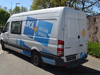 Lichte vrachtwagen mercedes, sprinter, wdb9066351s636812, 1e insch 13/12/2011, 2143cm³, 95kw, diesel, euro 5, 352906km, inschrijvingsbewijs deel i en ii, keuringsbewijs (geldig tot 03/06/2026), gelijkvormigheidsattest, identificatieverslag - afbeelding 20 van  22