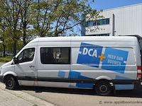 Lichte vrachtwagen mercedes, sprinter, wdb9066351s636812, 1e insch 13/12/2011, 2143cm³, 95kw, diesel, euro 5, 352906km, inschrijvingsbewijs deel i en ii, keuringsbewijs (geldig tot 03/06/2026), gelijkvormigheidsattest, identificatieverslag - afbeelding 21 van  22