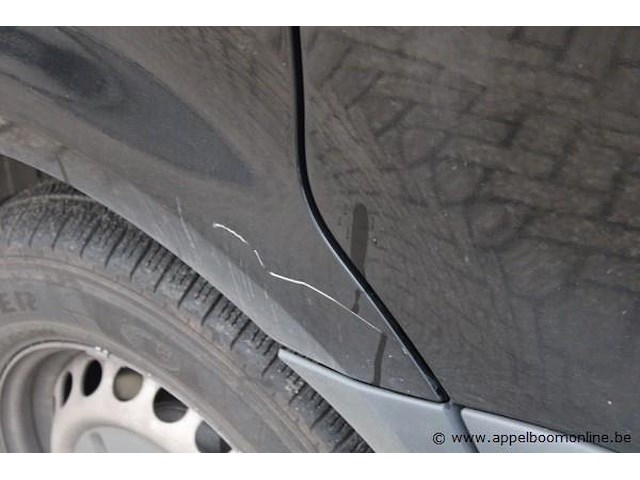 Lichte vrachtwagen mercedes, sprinter, wdb9076351p035587, datum 1e insch 19/10/2018, 2143cm³, 120kw, diesel, euro 6c, 133077km, kentekenbewijs deel i + ii, gelijkvormigheidsattest, keuring geldig tot 10/26 - afbeelding 6 van  16