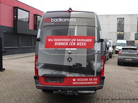Lichte vrachtwagen mercedes, sprinter, wdb9076351p035587, datum 1e insch 19/10/2018, 2143cm³, 120kw, diesel, euro 6c, 133077km, kentekenbewijs deel i + ii, gelijkvormigheidsattest, keuring geldig tot 10/26 - afbeelding 13 van  16