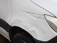 Lichte vrachtwagen mercedes, sprinter, wdb9076351p163473, 217102km, 1e inschr 26/02/20, 2143cm³, 105kw, diesel, euro vi, kenteken deel i, gelijkvormigheidsattest, identificatieverslag - afbeelding 2 van  21