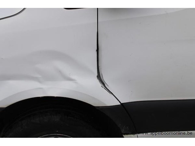 Lichte vrachtwagen mercedes, sprinter, wdb9076351p163473, 217102km, 1e inschr 26/02/20, 2143cm³, 105kw, diesel, euro vi, kenteken deel i, gelijkvormigheidsattest, identificatieverslag - afbeelding 6 van  21