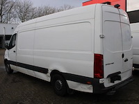 Lichte vrachtwagen mercedes, sprinter, wdb9076351p163473, 217102km, 1e inschr 26/02/20, 2143cm³, 105kw, diesel, euro vi, kenteken deel i, gelijkvormigheidsattest, identificatieverslag - afbeelding 18 van  21
