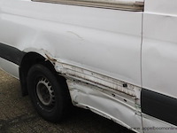 Lichte vrachtwagen mercedes, sprinter, wdb9076351p163473, 217102km, 1e inschr 26/02/20, 2143cm³, 105kw, diesel, euro vi, kenteken deel i, gelijkvormigheidsattest, identificatieverslag - afbeelding 3 van  21