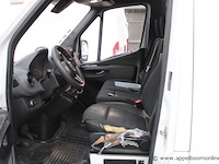 Lichte vrachtwagen mercedes, sprinter, wdb9076351p163473, 217102km, 1e inschr 26/02/20, 2143cm³, 105kw, diesel, euro vi, kenteken deel i, gelijkvormigheidsattest, identificatieverslag - afbeelding 8 van  21