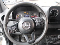 Lichte vrachtwagen mercedes, sprinter, wdb9076351p163473, 217102km, 1e inschr 26/02/20, 2143cm³, 105kw, diesel, euro vi, kenteken deel i, gelijkvormigheidsattest, identificatieverslag - afbeelding 9 van  21