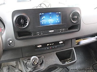 Lichte vrachtwagen mercedes, sprinter, wdb9076351p163473, 217102km, 1e inschr 26/02/20, 2143cm³, 105kw, diesel, euro vi, kenteken deel i, gelijkvormigheidsattest, identificatieverslag - afbeelding 10 van  21