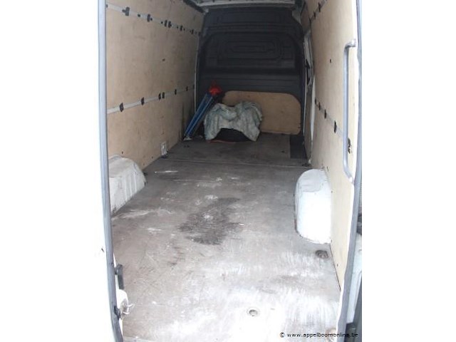 Lichte vrachtwagen mercedes, sprinter, wdb9076351p163473, 217102km, 1e inschr 26/02/20, 2143cm³, 105kw, diesel, euro vi, kenteken deel i, gelijkvormigheidsattest, identificatieverslag - afbeelding 11 van  21