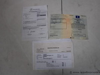 Lichte vrachtwagen mercedes, sprinter, wdb9076351p163473, 217102km, 1e inschr 26/02/20, 2143cm³, 105kw, diesel, euro vi, kenteken deel i, gelijkvormigheidsattest, identificatieverslag - afbeelding 14 van  21