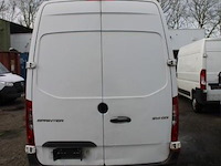 Lichte vrachtwagen mercedes, sprinter, wdb9076351p163473, 217102km, 1e inschr 26/02/20, 2143cm³, 105kw, diesel, euro vi, kenteken deel i, gelijkvormigheidsattest, identificatieverslag - afbeelding 17 van  21