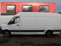Lichte vrachtwagen mercedes, sprinter, wdb9076351p163473, 217102km, 1e inschr 26/02/20, 2143cm³, 105kw, diesel, euro vi, kenteken deel i, gelijkvormigheidsattest, identificatieverslag - afbeelding 19 van  21