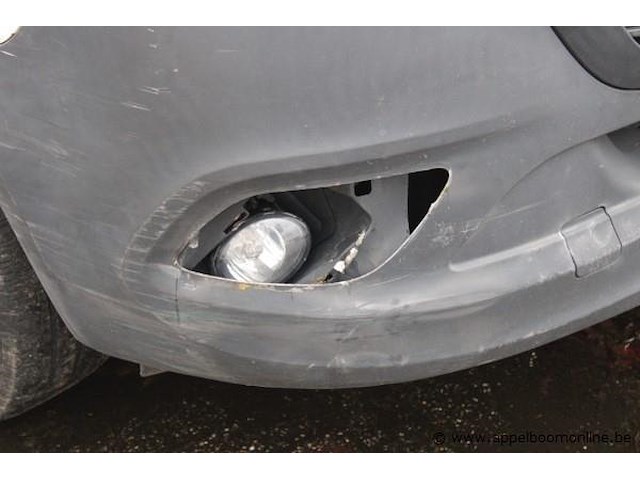 Lichte vrachtwagen mercedes, sprinter, wdb9076351p163473, 217102km, 1e inschr 26/02/20, 2143cm³, 105kw, diesel, euro vi, kenteken deel i, gelijkvormigheidsattest, identificatieverslag - afbeelding 21 van  21