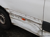 Lichte vrachtwagen mercedes, sprinter, wdb9076351p64360, 1e inchr 20/12/19, 160209km, 2143cm³, 105kw, diesel, euro vi, kenteken deel i, gelijkvormigheidsattest, identificatieverslag, ongeldige keuring - afbeelding 2 van  15