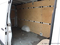 Lichte vrachtwagen mercedes, sprinter, wdb9076351p64360, 1e inchr 20/12/19, 160209km, 2143cm³, 105kw, diesel, euro vi, kenteken deel i, gelijkvormigheidsattest, identificatieverslag, ongeldige keuring - afbeelding 3 van  15
