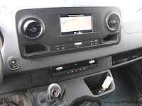 Lichte vrachtwagen mercedes, sprinter, wdb9076351p64360, 1e inchr 20/12/19, 160209km, 2143cm³, 105kw, diesel, euro vi, kenteken deel i, gelijkvormigheidsattest, identificatieverslag, ongeldige keuring - afbeelding 5 van  15