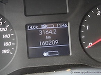 Lichte vrachtwagen mercedes, sprinter, wdb9076351p64360, 1e inchr 20/12/19, 160209km, 2143cm³, 105kw, diesel, euro vi, kenteken deel i, gelijkvormigheidsattest, identificatieverslag, ongeldige keuring - afbeelding 6 van  15
