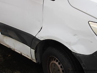 Lichte vrachtwagen mercedes, sprinter, wdb9076351p64360, 1e inchr 20/12/19, 160209km, 2143cm³, 105kw, diesel, euro vi, kenteken deel i, gelijkvormigheidsattest, identificatieverslag, ongeldige keuring - afbeelding 15 van  15