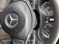 Lichte vrachtwagen mercedes vito 114 (2016 / wdf 447 603 13 157 444) - afbeelding 2 van  23