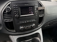 Lichte vrachtwagen mercedes vito 114 (2016 / wdf 447 603 13 157 444) - afbeelding 3 van  23