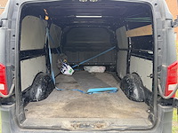 Lichte vrachtwagen mercedes vito 114 (2016 / wdf 447 603 13 157 444) - afbeelding 5 van  23
