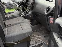 Lichte vrachtwagen mercedes vito 114 (2016 / wdf 447 603 13 157 444) - afbeelding 6 van  23