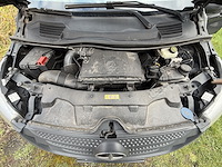 Lichte vrachtwagen mercedes vito 114 (2016 / wdf 447 603 13 157 444) - afbeelding 7 van  23
