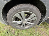 Lichte vrachtwagen mercedes vito 114 (2016 / wdf 447 603 13 157 444) - afbeelding 8 van  23