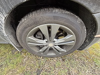 Lichte vrachtwagen mercedes vito 114 (2016 / wdf 447 603 13 157 444) - afbeelding 11 van  23
