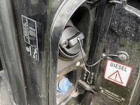 Lichte vrachtwagen mercedes vito 114 (2016 / wdf 447 603 13 157 444) - afbeelding 13 van  23