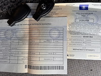 Lichte vrachtwagen mercedes vito 114 (2016 / wdf 447 603 13 157 444) - afbeelding 14 van  23