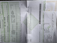 Lichte vrachtwagen mercedes vito 114 (2016 / wdf 447 603 13 157 444) - afbeelding 15 van  23