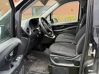 Lichte vrachtwagen mercedes vito 114 (2016 / wdf 447 603 13 157 444) - afbeelding 21 van  23