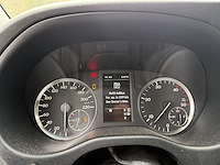 Lichte vrachtwagen mercedes vito 114 (2016 / wdf 447 603 13 157 444) - afbeelding 22 van  23