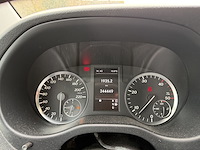 Lichte vrachtwagen mercedes vito 114 (2016 / wdf 447 603 13 157 444) - afbeelding 23 van  23