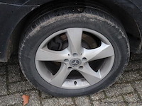 Lichte vrachtwagen mercedes, vito, wdf4477031357527, datum 1e insch 18/09/19, 2143cm³, 120kw, diesel, euro 6b, 214721km, kentekenbewijs deel i+ii, gelijkvormigheidsattest, keuring geldig tot 09/26 - afbeelding 14 van  16