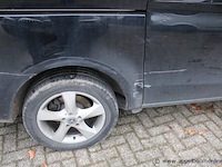 Lichte vrachtwagen mercedes, vito, wdf4477031357527, datum 1e insch 18/09/19, 2143cm³, 120kw, diesel, euro 6b, 214721km, kentekenbewijs deel i+ii, gelijkvormigheidsattest, keuring geldig tot 09/26 - afbeelding 15 van  16