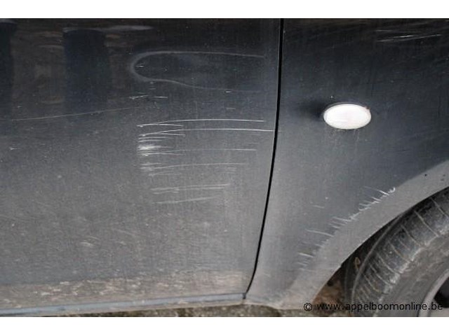 Lichte vrachtwagen mercedes, vito, wdf4477031357527, datum 1e insch 18/09/19, 2143cm³, 120kw, diesel, euro 6b, 214721km, kentekenbewijs deel i+ii, gelijkvormigheidsattest, keuring geldig tot 09/26 - afbeelding 16 van  16