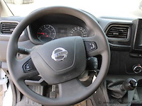 Lichte vrachtwagen nissan, interstar, vnvm1000970339763, 1e insch 25/04/2023, 2299cm³, 100kw, diesel, euro 6d, 91350km, inschrijvingsbewijs deel i en ii, keuringsbewijs (geldig tot 03/05/2027), gelijkvormigheidsattest, identificatieverslag - afbeelding 2 van  21