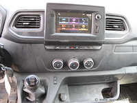 Lichte vrachtwagen nissan, interstar, vnvm1000970339763, 1e insch 25/04/2023, 2299cm³, 100kw, diesel, euro 6d, 91350km, inschrijvingsbewijs deel i en ii, keuringsbewijs (geldig tot 03/05/2027), gelijkvormigheidsattest, identificatieverslag - afbeelding 3 van  21