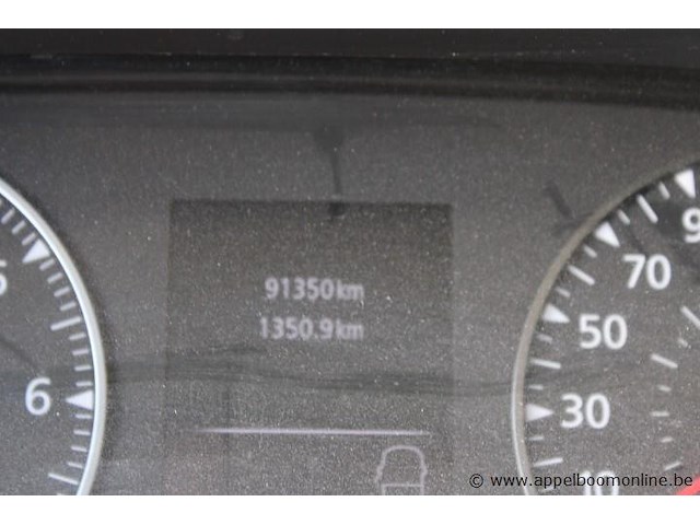 Lichte vrachtwagen nissan, interstar, vnvm1000970339763, 1e insch 25/04/2023, 2299cm³, 100kw, diesel, euro 6d, 91350km, inschrijvingsbewijs deel i en ii, keuringsbewijs (geldig tot 03/05/2027), gelijkvormigheidsattest, identificatieverslag - afbeelding 4 van  21