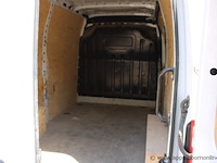 Lichte vrachtwagen nissan, interstar, vnvm1000970339763, 1e insch 25/04/2023, 2299cm³, 100kw, diesel, euro 6d, 91350km, inschrijvingsbewijs deel i en ii, keuringsbewijs (geldig tot 03/05/2027), gelijkvormigheidsattest, identificatieverslag - afbeelding 5 van  21