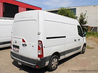 Lichte vrachtwagen nissan, interstar, vnvm1000970339763, 1e insch 25/04/2023, 2299cm³, 100kw, diesel, euro 6d, 91350km, inschrijvingsbewijs deel i en ii, keuringsbewijs (geldig tot 03/05/2027), gelijkvormigheidsattest, identificatieverslag - afbeelding 17 van  21
