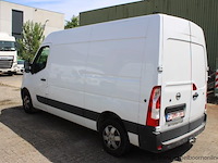 Lichte vrachtwagen nissan, interstar, vnvm1000970339763, 1e insch 25/04/2023, 2299cm³, 100kw, diesel, euro 6d, 91350km, inschrijvingsbewijs deel i en ii, keuringsbewijs (geldig tot 03/05/2027), gelijkvormigheidsattest, identificatieverslag - afbeelding 19 van  21