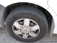 Lichte vrachtwagen nissan, interstar, vnvm1000970339763, 1e insch 25/04/2023, 2299cm³, 100kw, diesel, euro 6d, 91350km, inschrijvingsbewijs deel i en ii, keuringsbewijs (geldig tot 03/05/2027), gelijkvormigheidsattest, identificatieverslag - afbeelding 20 van  21